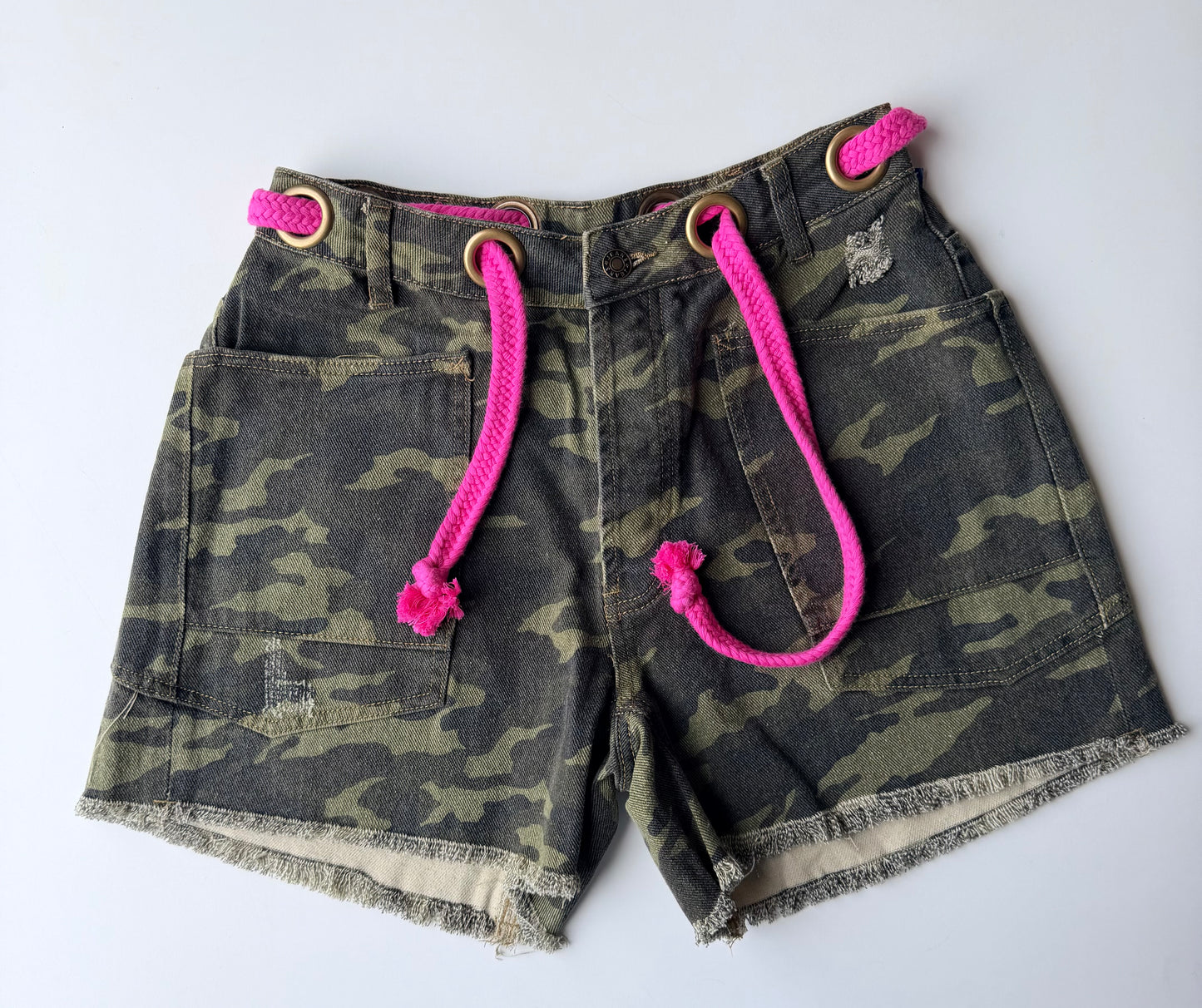 BIBI SHORTS SMALL
