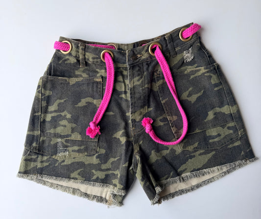 BIBI SHORTS SMALL