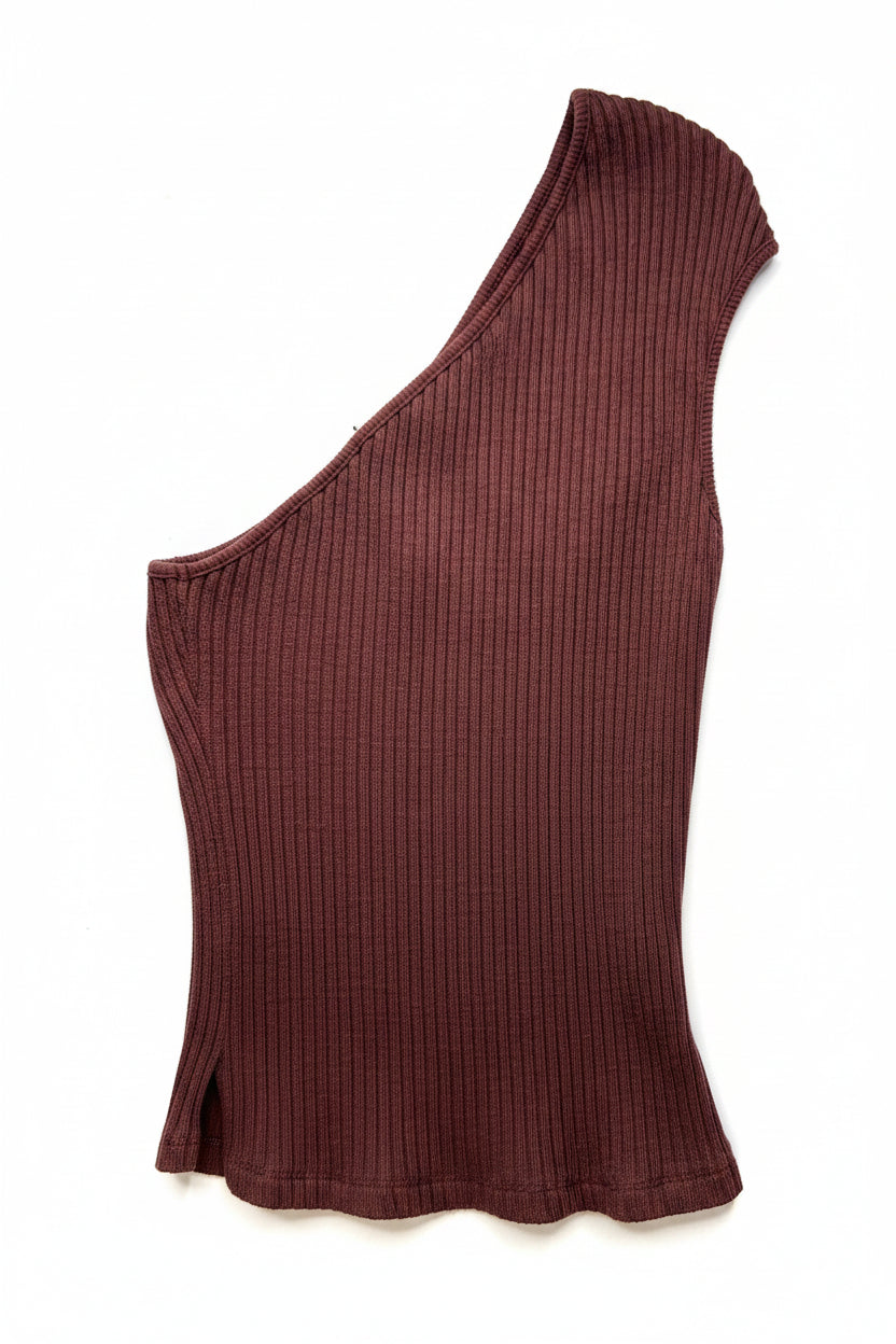 OLIVCEOUS TANK S