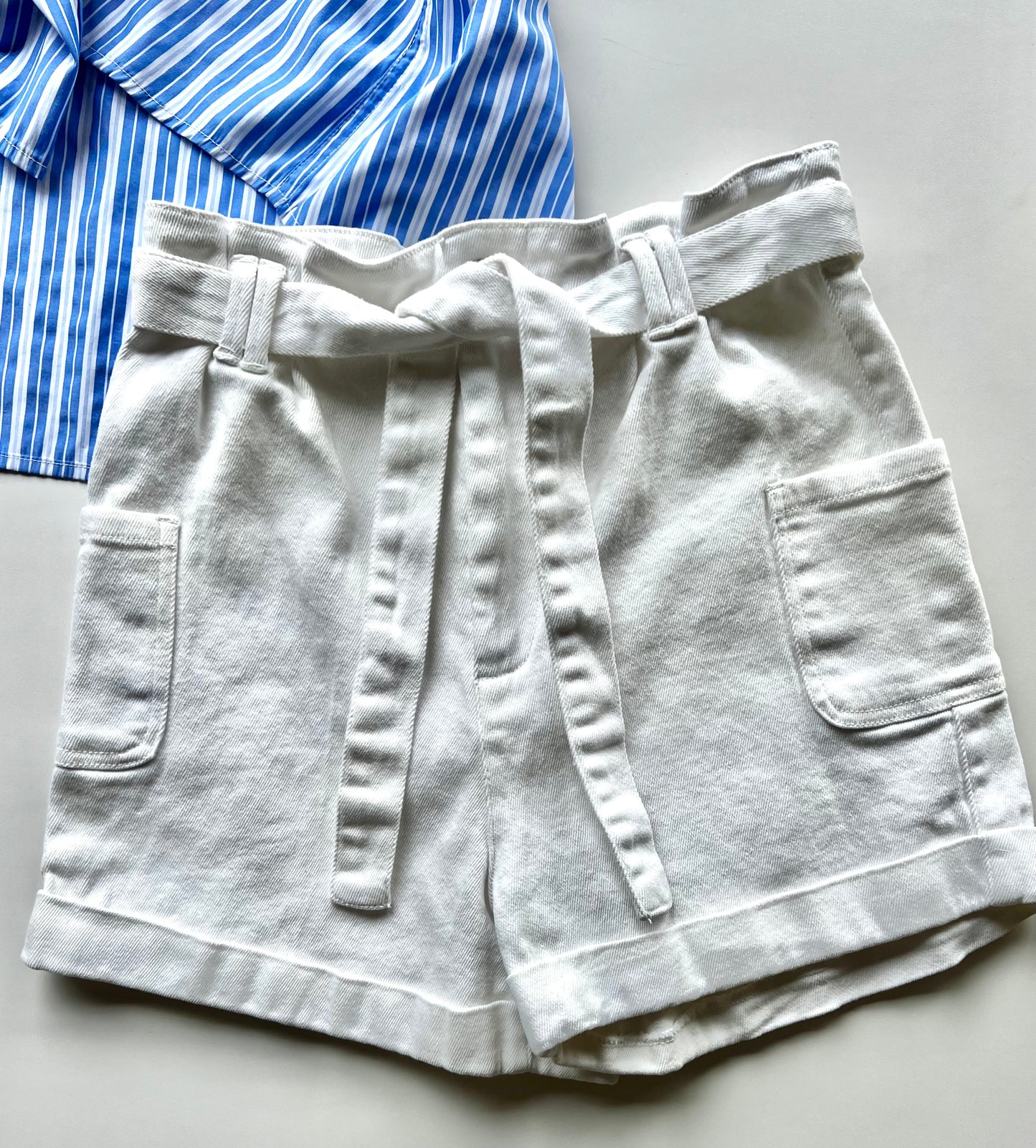 GB SHORTS 1
