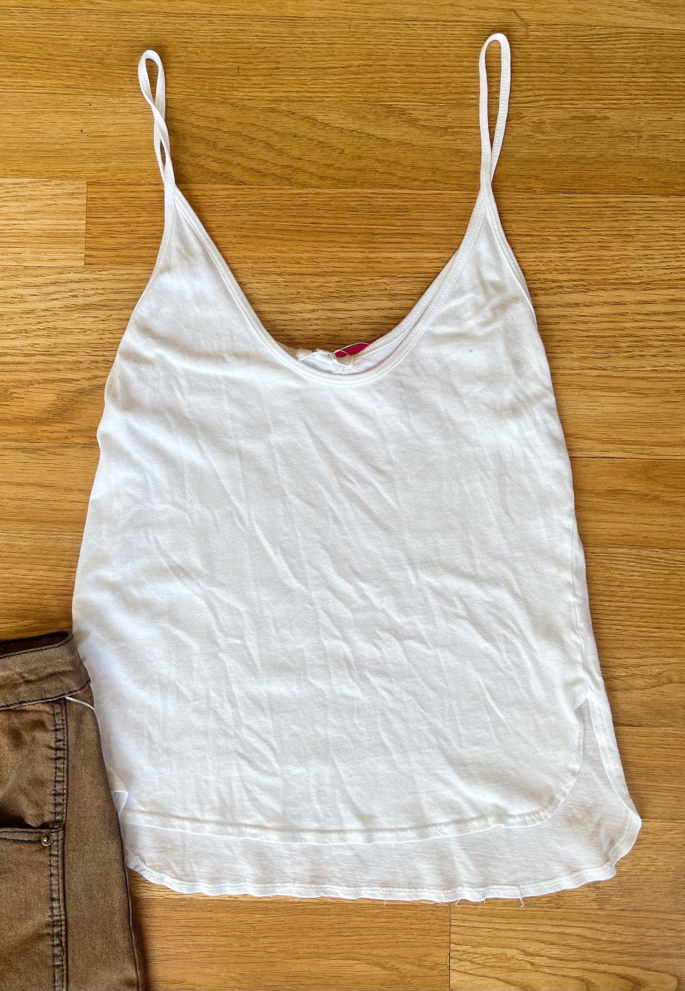 LNA TANK SMALL