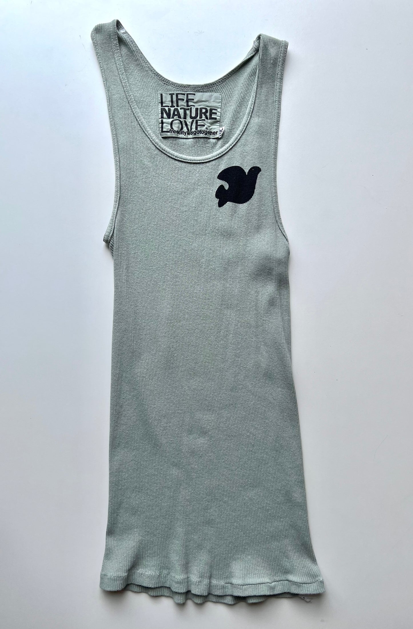 FREECITY TANK M/L