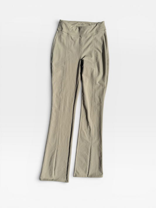 TAN ALO PANTS XXS