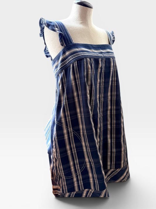 PILCRO DRESS L