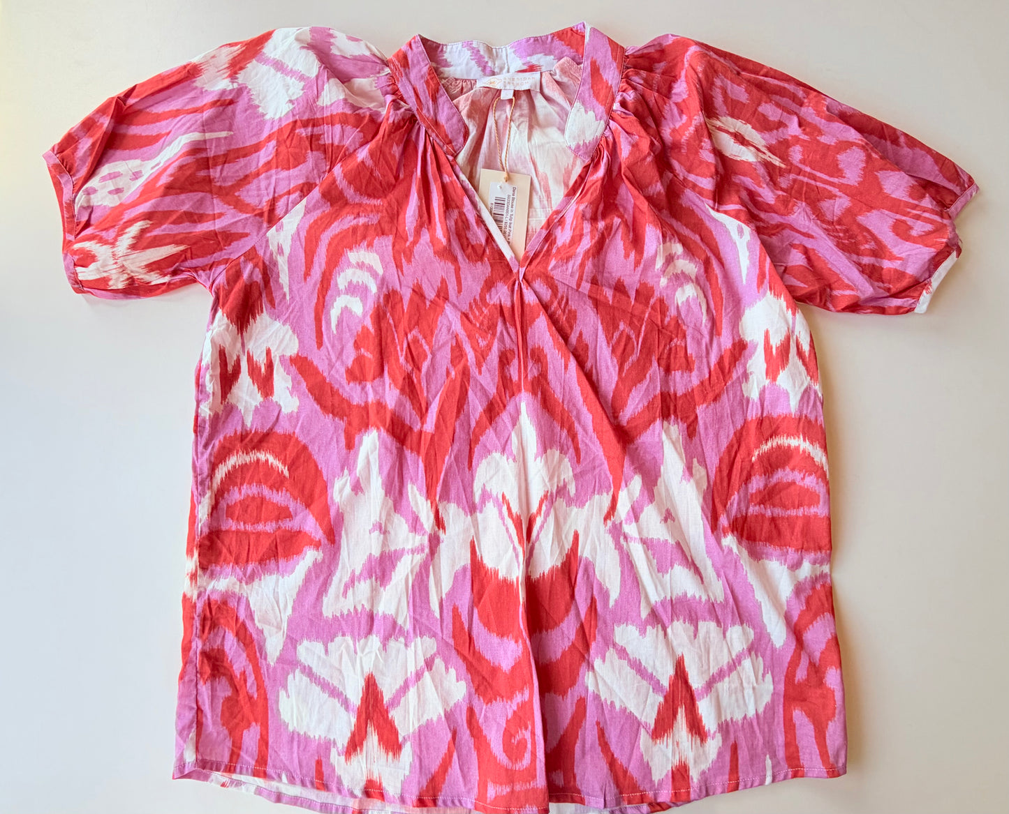 SHERIDAN FRENCH TOP (NWT $255) LARGE