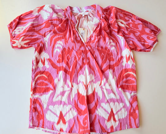 SHERIDAN FRENCH TOP (NWT $255) LARGE