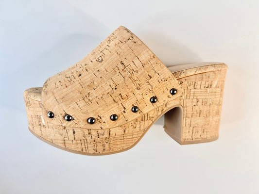 SHU SHOP SANDLES 8