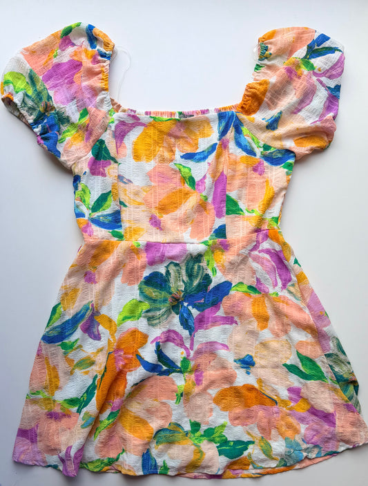 LILY ROSE DRESS XL