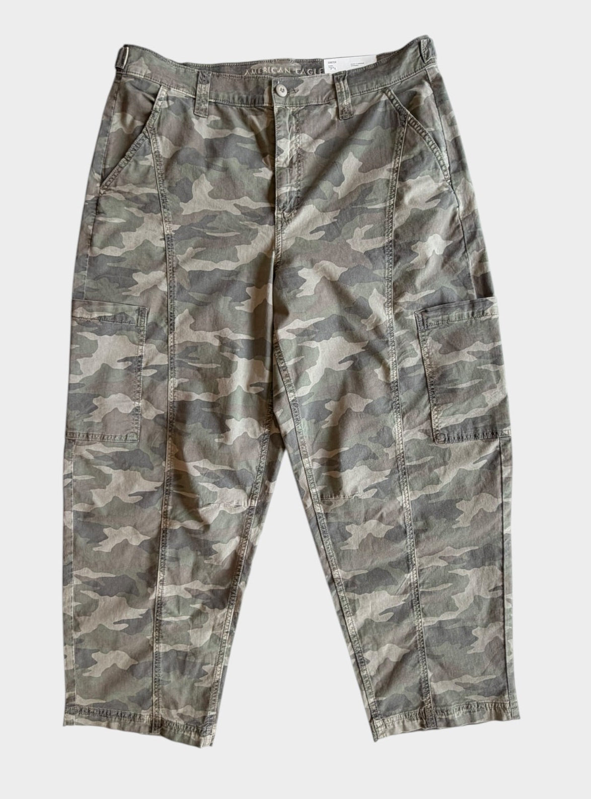 PANTS