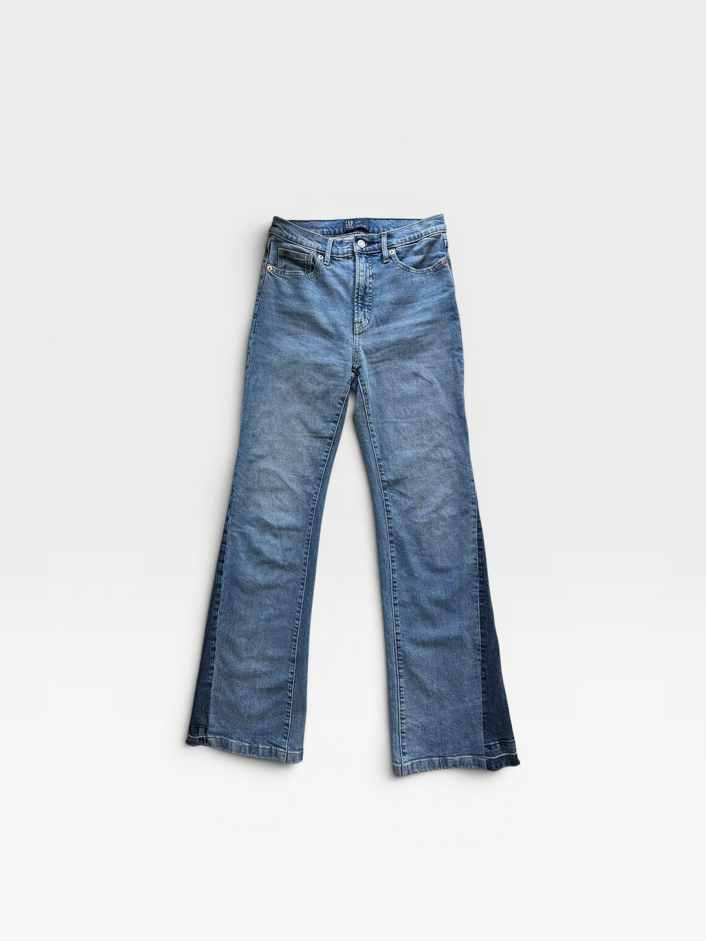 DENIM GAP JEANS 27