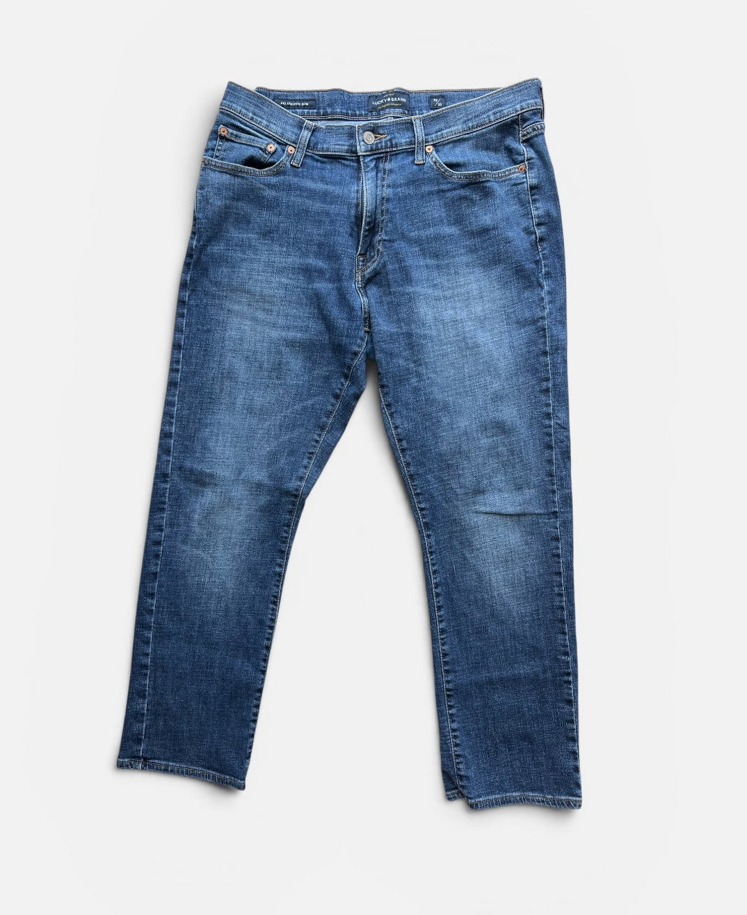 LUCKY JEANS 33/30