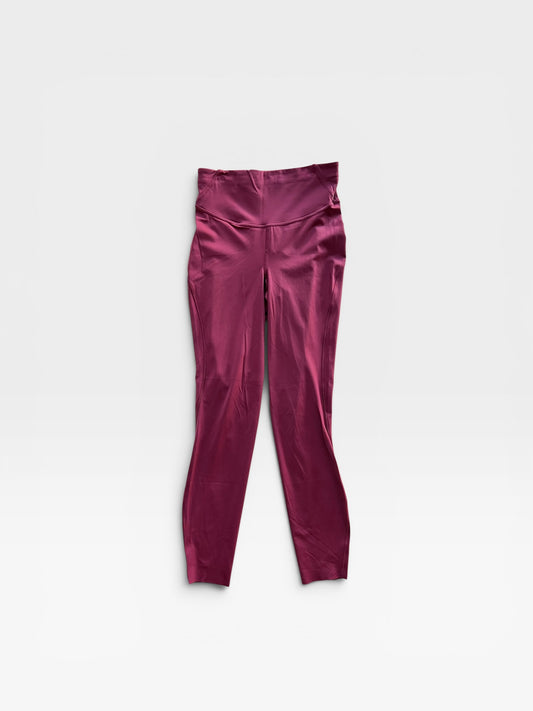 LULULEMON LEGGINGS 4