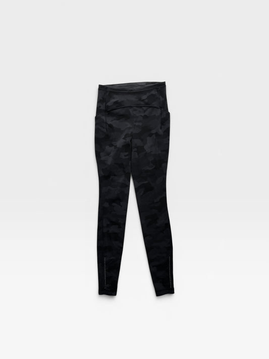 CAMO LULULEMON LEGGINGS 6