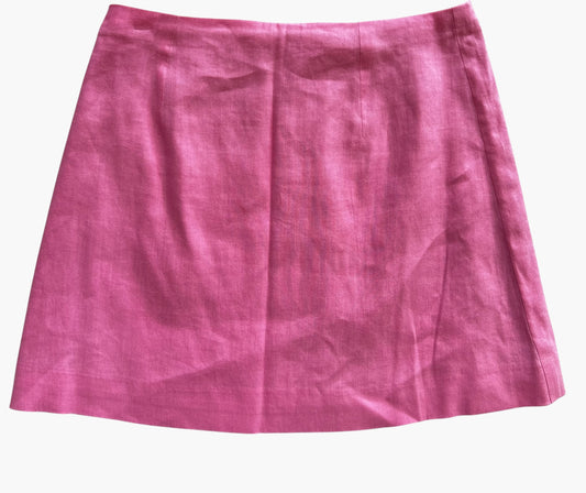 GIANNI BINI SKIRT 2