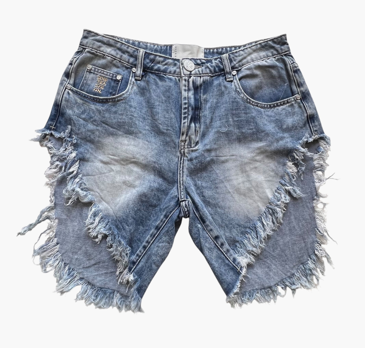 ONE TEASPOON SHORTS 29