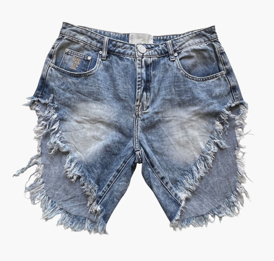 ONE TEASPOON SHORTS 29