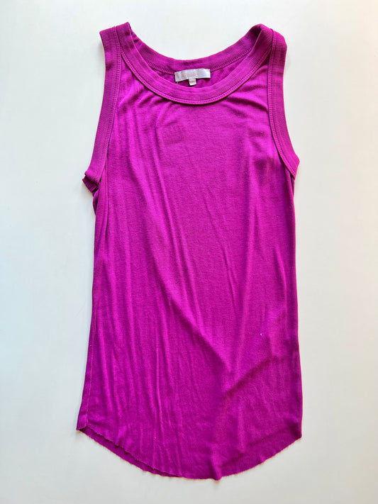 OLIVACEOUS TANK L