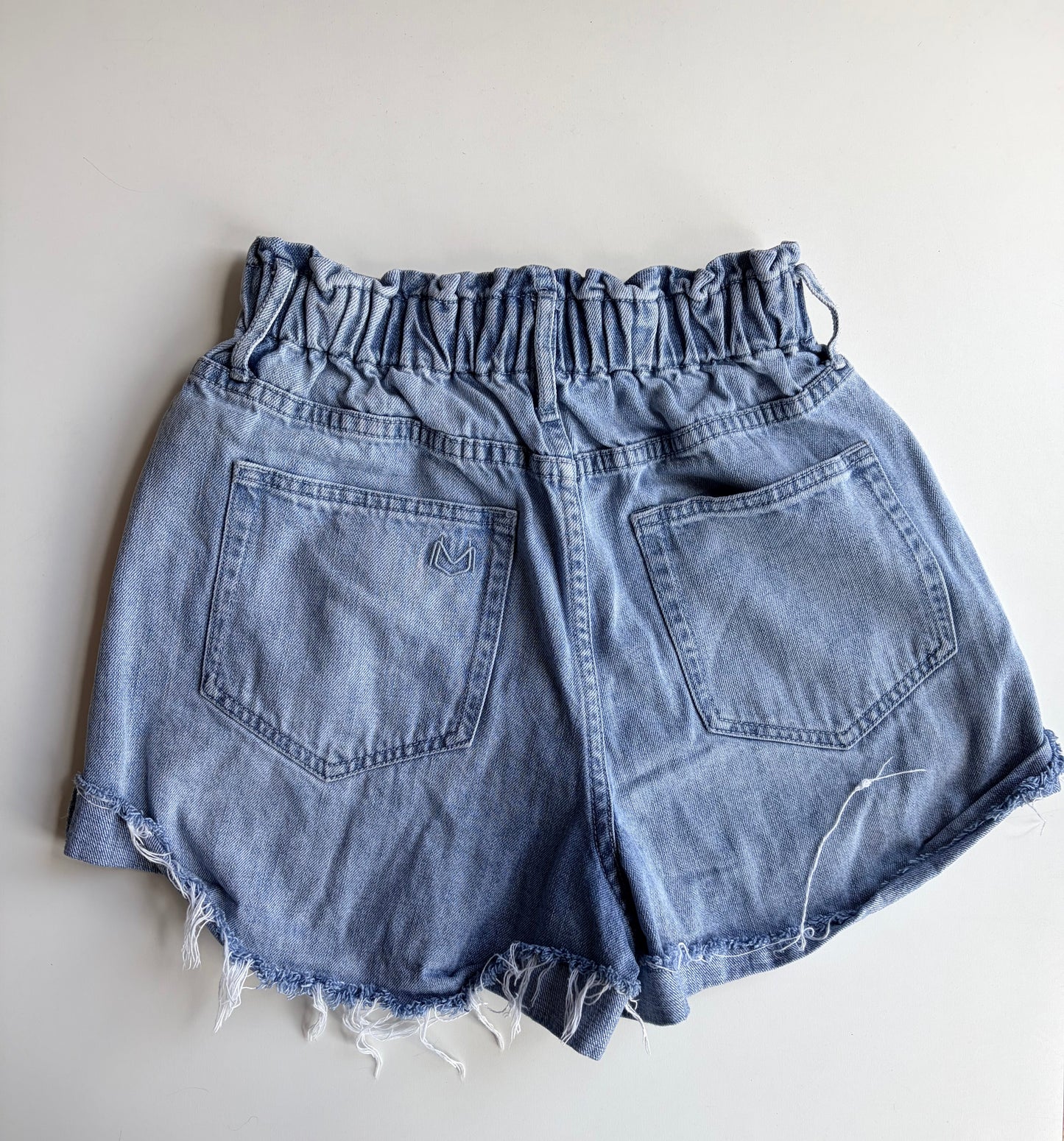 SHOW ME YOUR MUMU SHORTS M