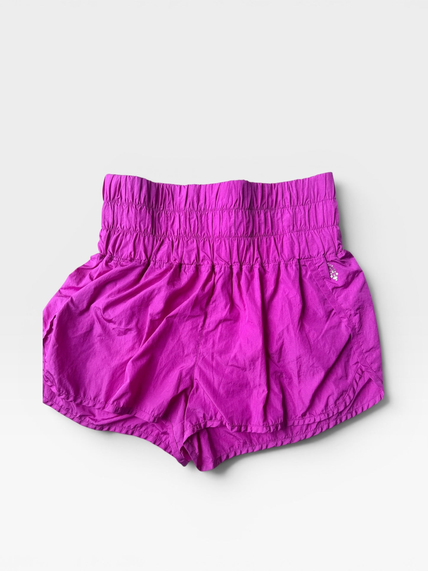 PINK FP MOVEMENT SHORTS L