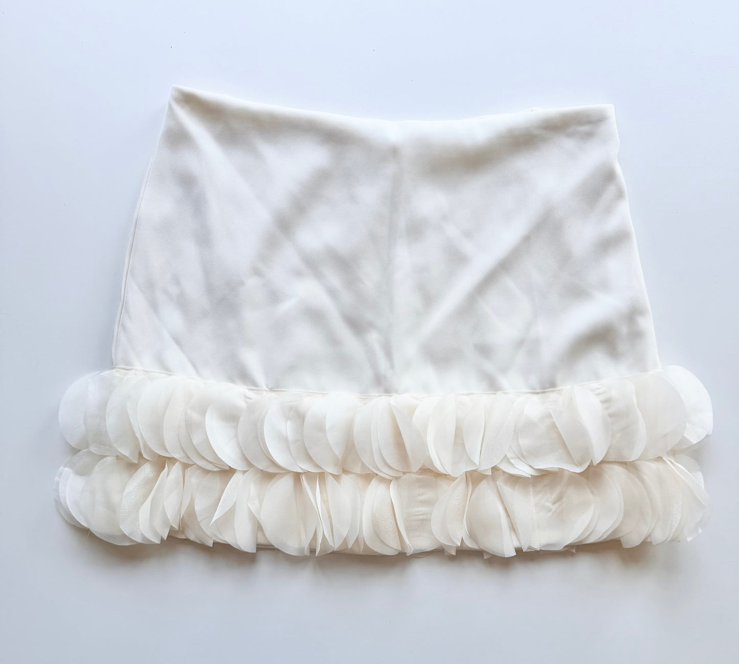 LA LAVON SKIRT (NWT) LARGE