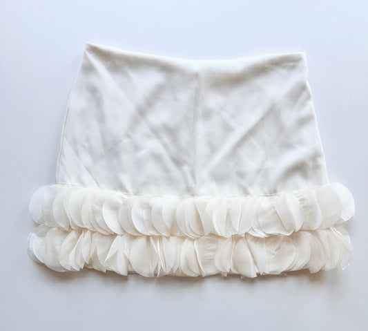 LA LAVON SKIRT (NWT) LARGE