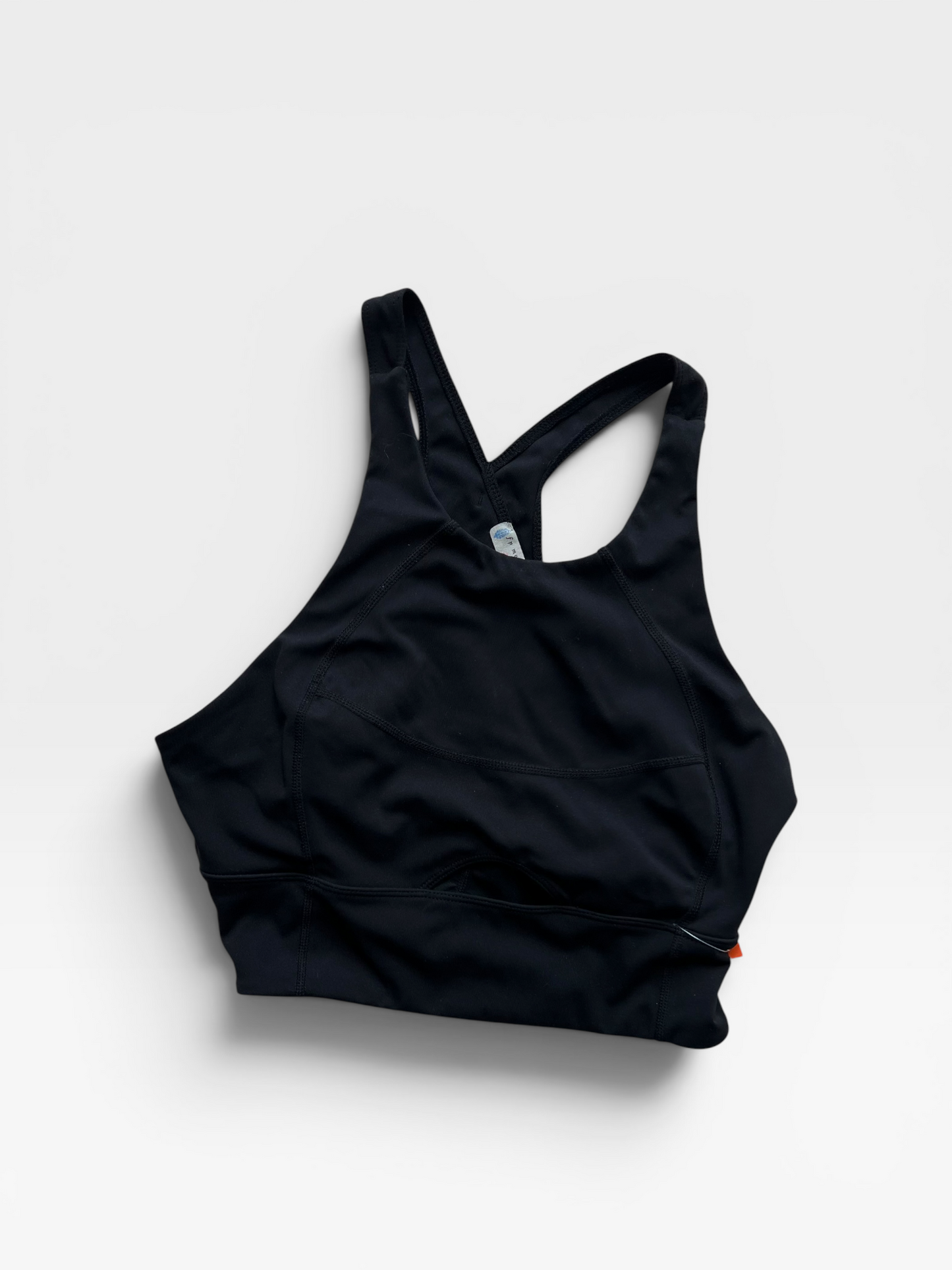 BLACK FP MOVEMENT BRA M