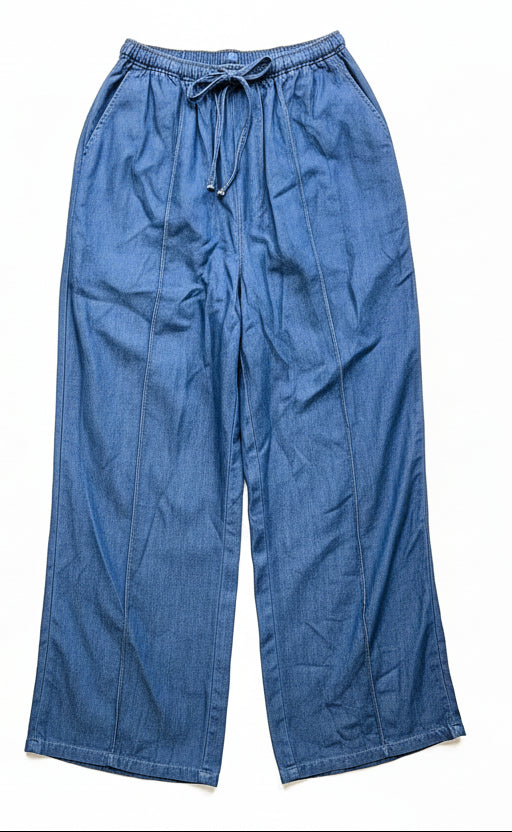 STUDIO PANTS M