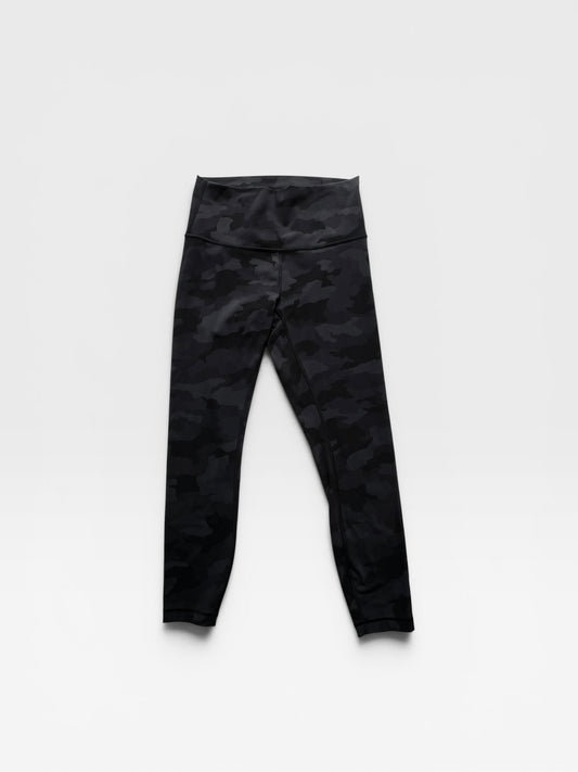 CAMO LULULEMON LEGGINGS 6