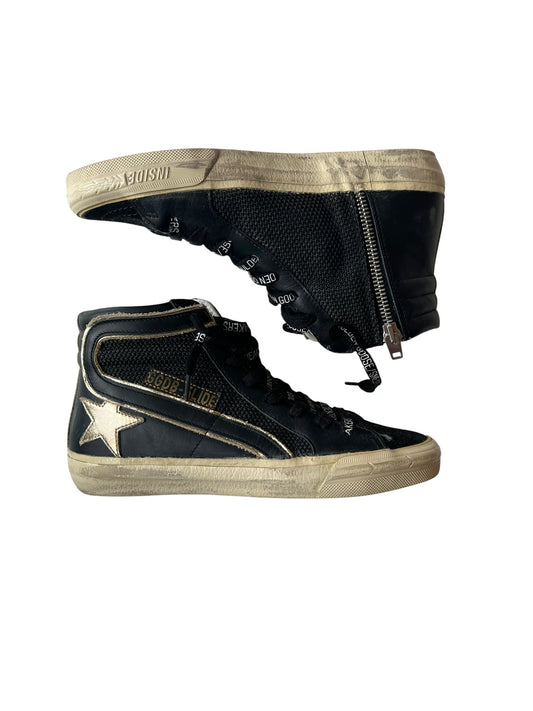 GOLDENGOOSE SHOES 35