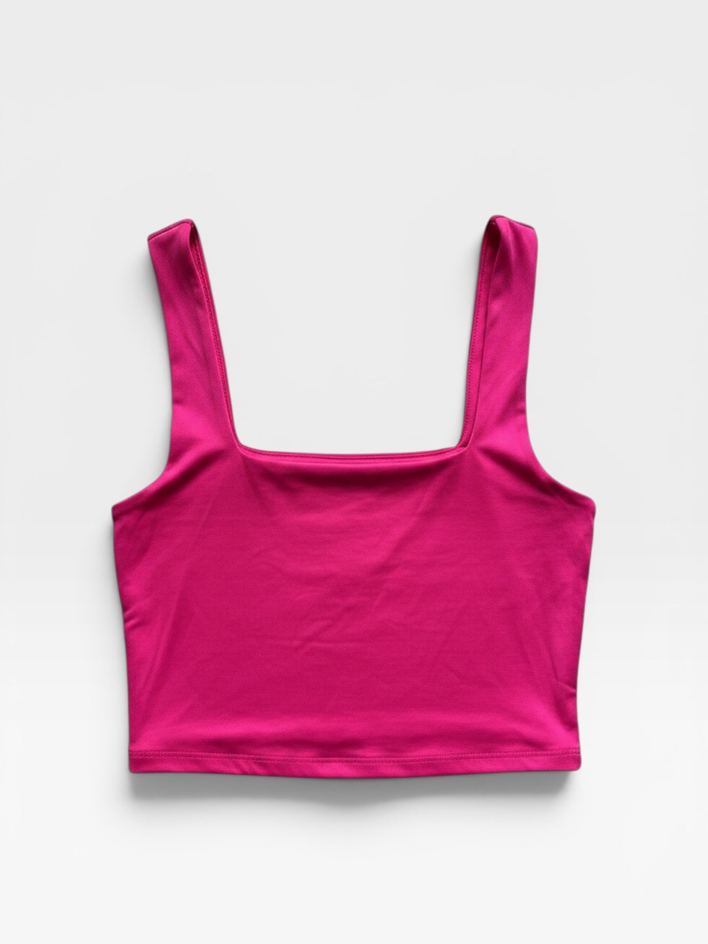 PINK THE WORK SHOP TANK S