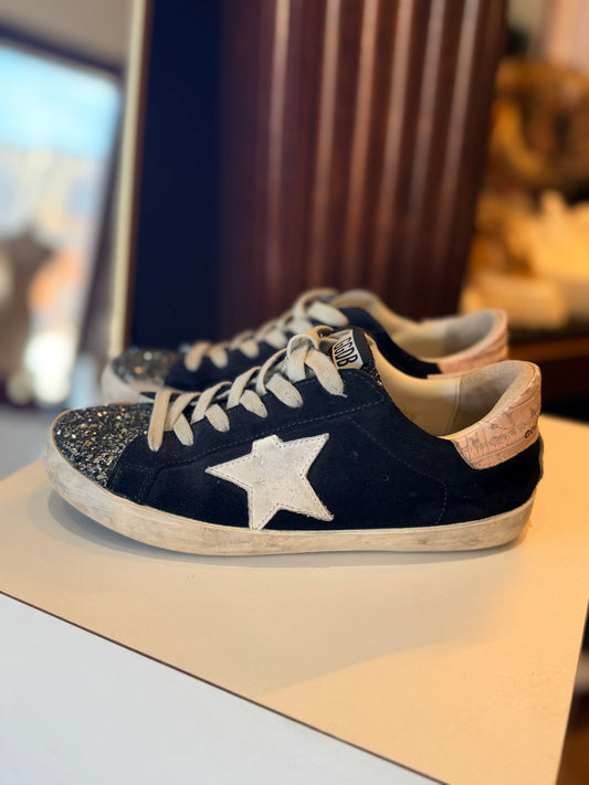 GOLDENGOOSE SHOES 38