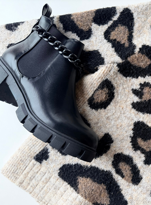 MADDEN GIRL BOOTS 8.5