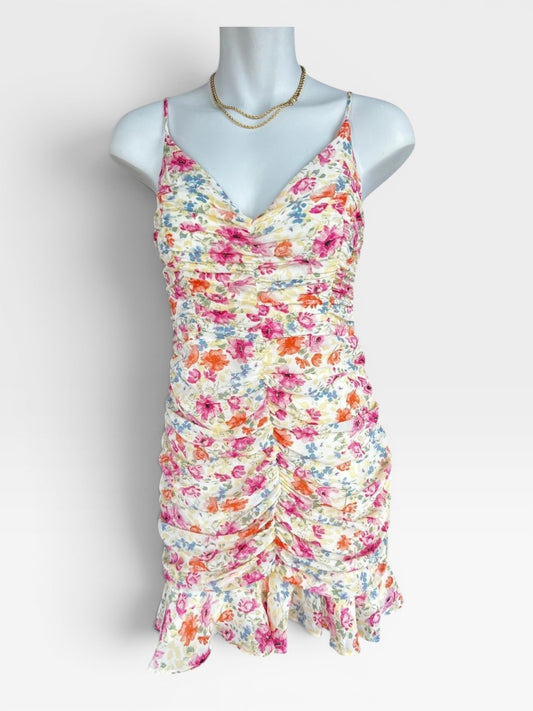 ASTR DRESS S