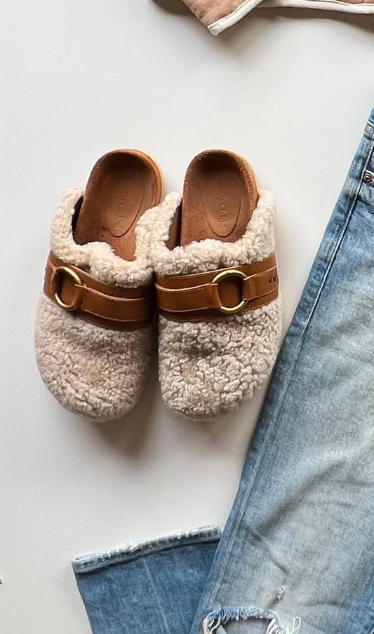 SEE BY CHLOE SHOES (36)