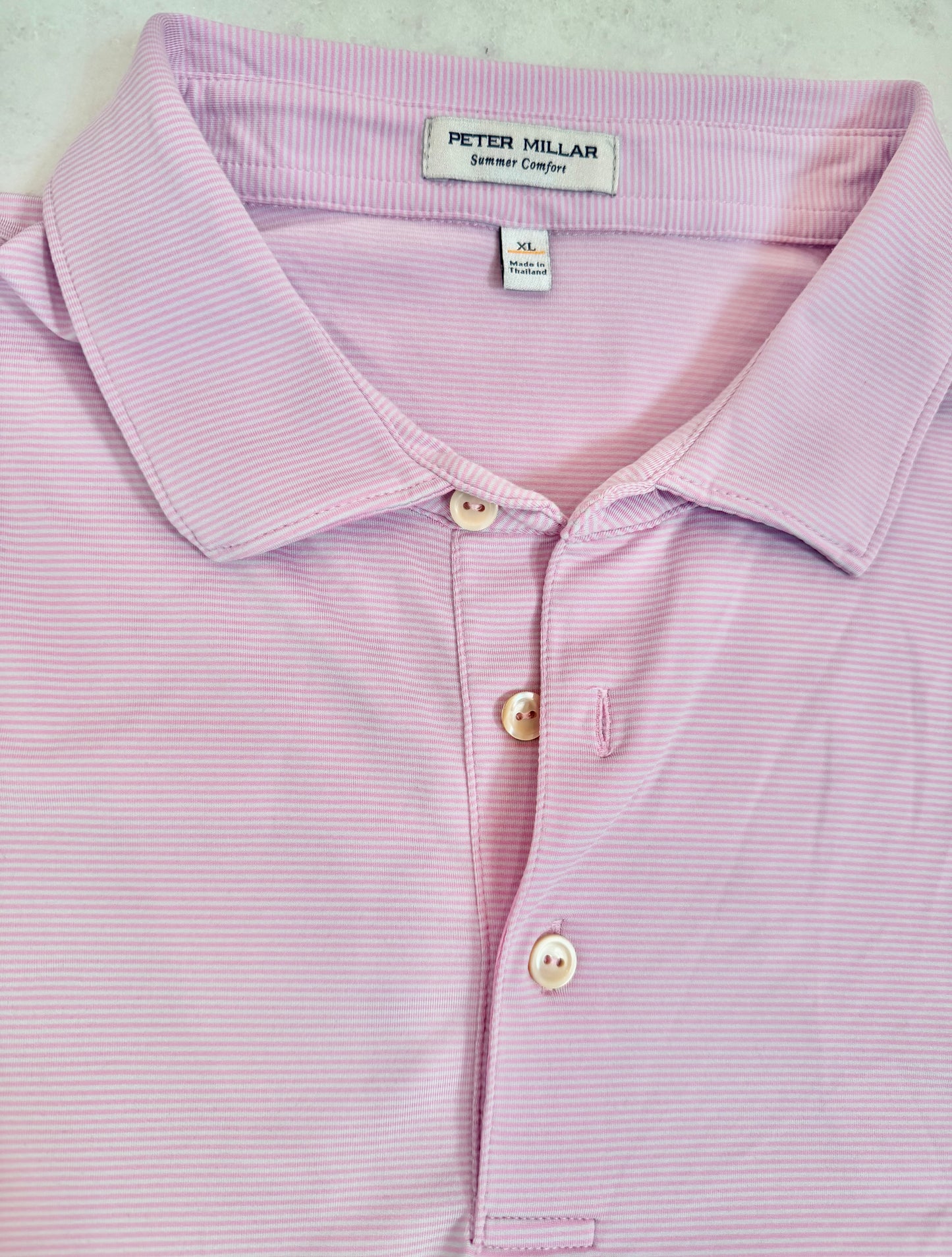 PETER MILLAR POLO XL