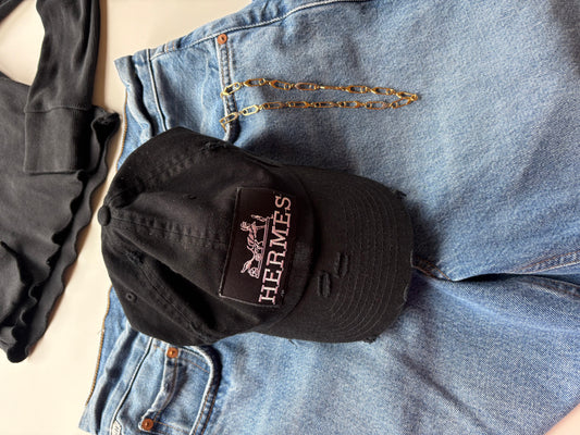 HERMES HAT