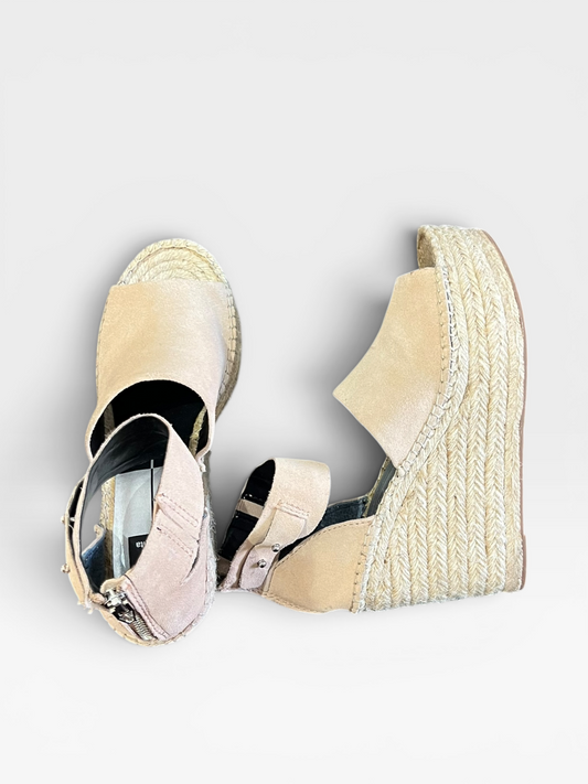 DOLCE VITA WEDGE 8.5