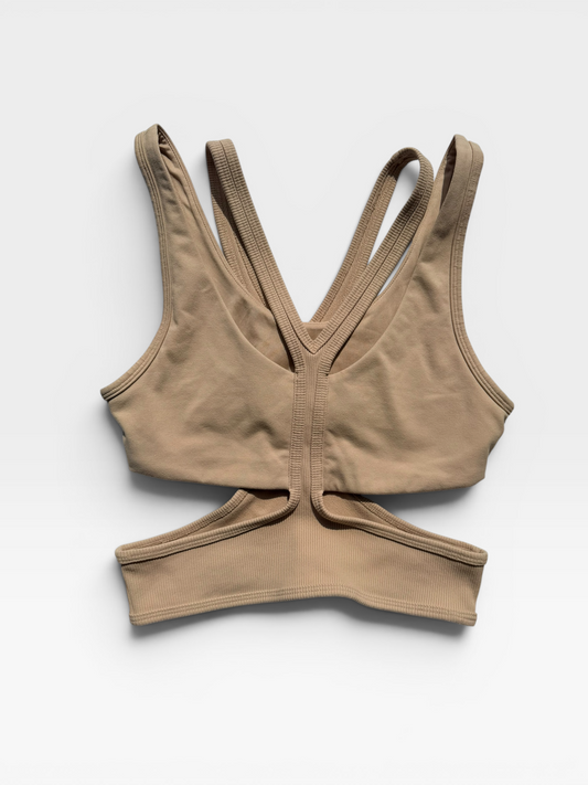 TAN ALO TANK SMALL