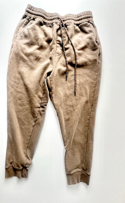 TAN PISTOLA JOGGERS S