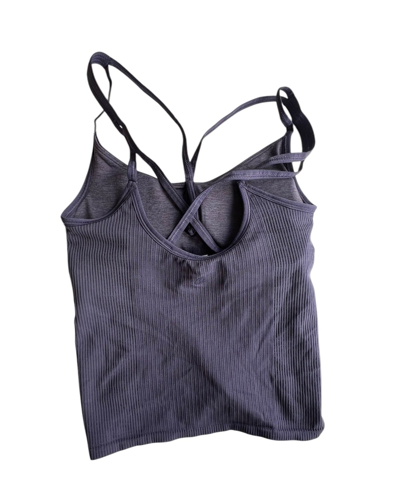 PURPLE LULULEMON TANK (NWT) 4
