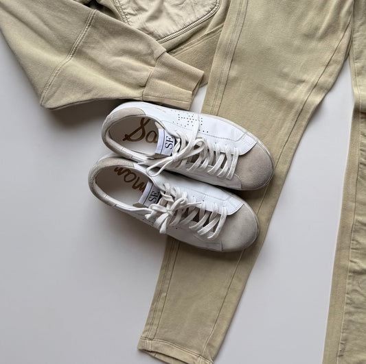 SAM EDDLEMAN SHOES 7.5