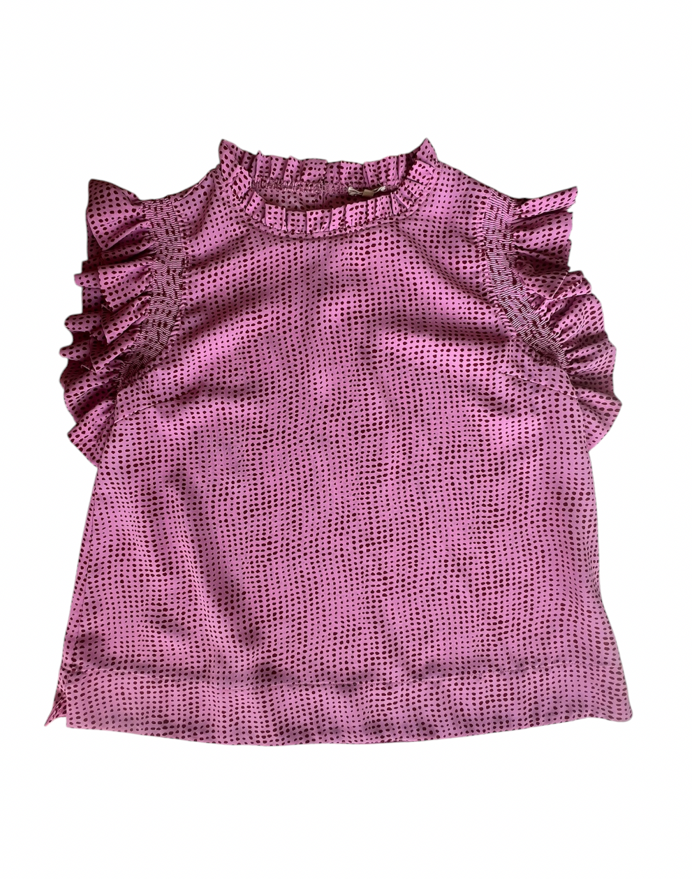 PINK JODIFL TOP M