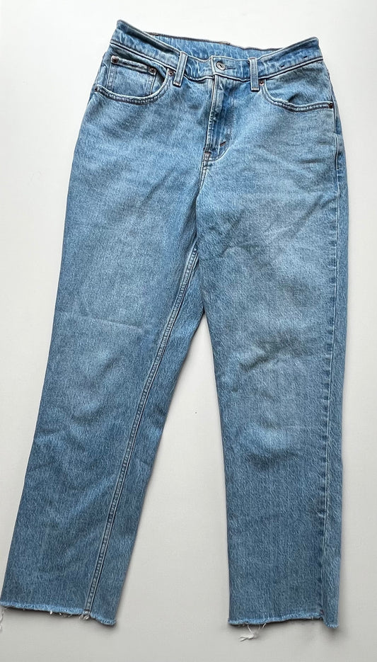 ABERCROMBIE JEANS 28S