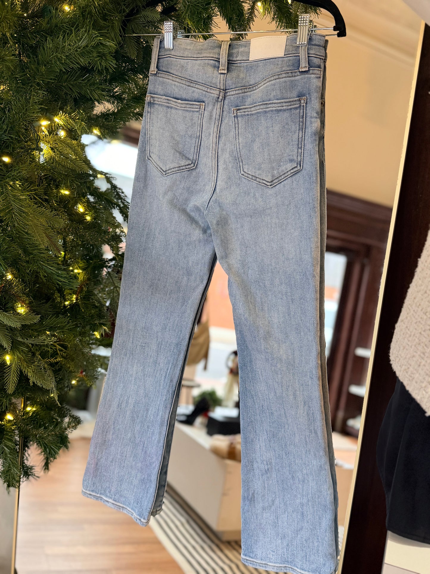 PISTOLA JEANS 24