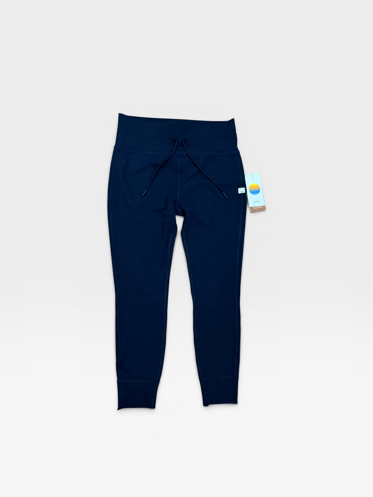 NAVY VUORI LEGGINGS (NWT $89) XL