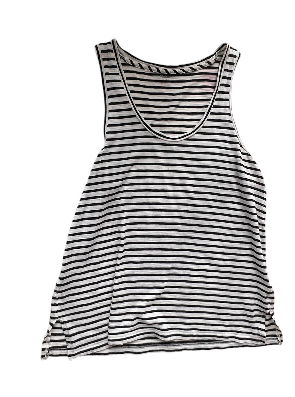 MADEWELL TANK XS