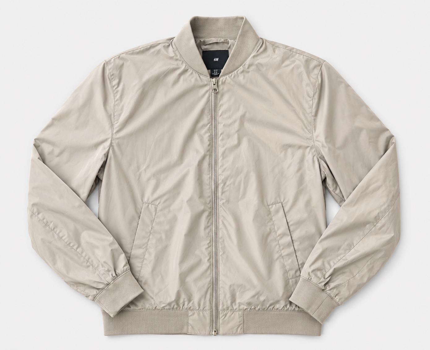 MEN'S H&M JACKET M
