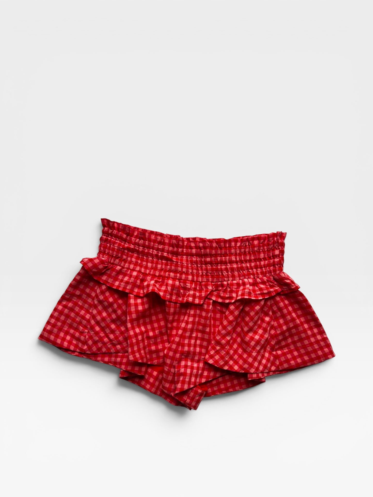 TCEC SHORTS LARGE