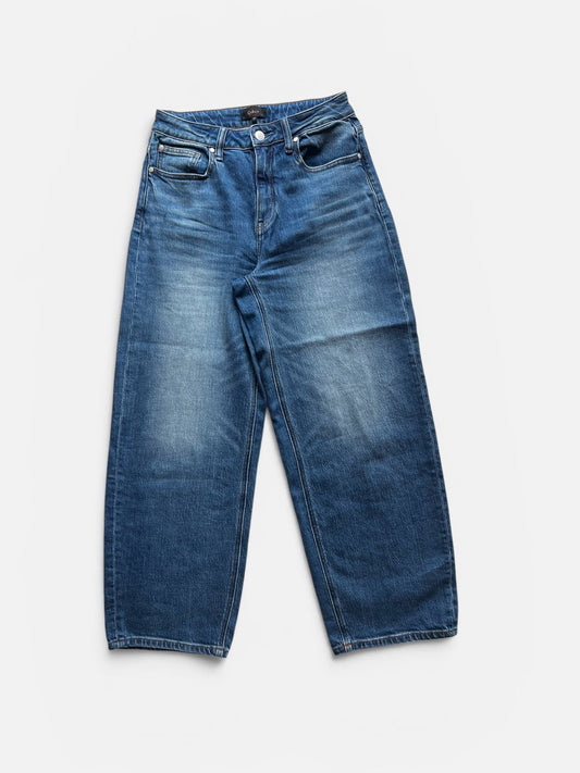 QUINCE DENIM JEANS 27
