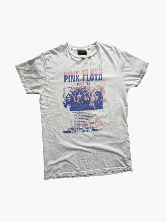 CREAM RETROBRAND "PINK FLOYD" TSHIRT S